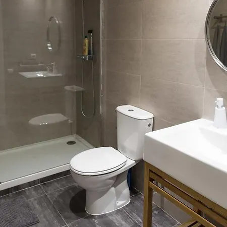 Apartament Central Apartment *