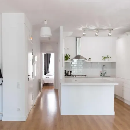 Central Apartment * ברצלונה
