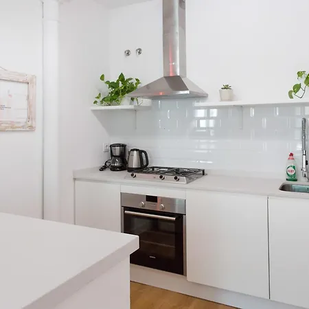 Central Apartment * Barcelona