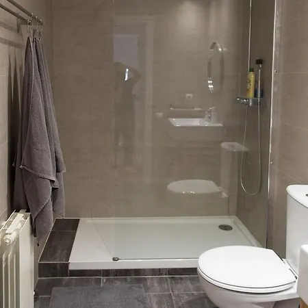 Central Apartment * Barcelona