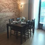 Central Apartment バルセロナ